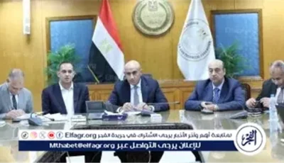 وزير التعليم يتابع امتحانات الثانوية العامة من غرفة العمليات ويوجه بتشديد الرقابة وضمان تكافؤ الفرص