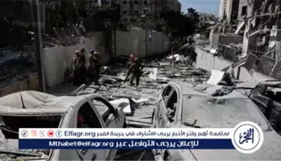 عاجل- الجيش الإسرائيلي يعلن تعميق ضرباته داخل إيران مع التركيز على مقرات الحرس الثوري