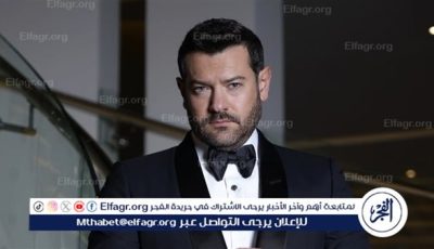 رواية وأكشن.. عمرو يوسف يقتحم السينما بـ 3 أفلام
