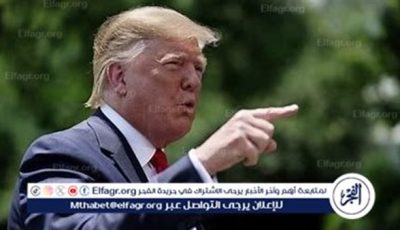قلق في البيت الأبيض من رد إيران على الضربات الأمريكية
