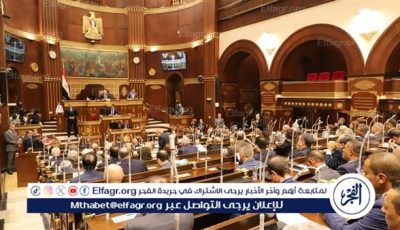 “الشيوخ” يناقش خطة وزير التعليم لمواجهة التحرش والتنمر والعنف بالمدارس