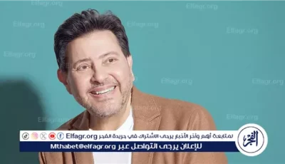 لهذا السبب…. هاني شاكر يتصدر تريند جوجل