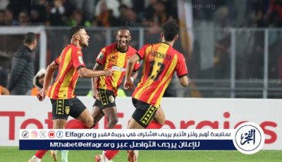 الترجي يصطدم بتشيلسي في معركة حاسمة على بطاقة التأهل