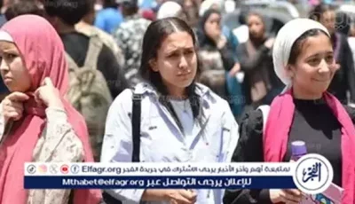 كيف تتغلب على الخوف بامتحانات الثانوية العامة؟.. خبير تربوي يجيب بخطة متكاملة