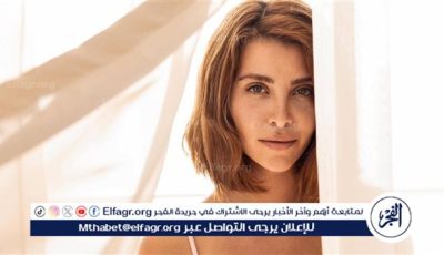 بعد موسم حافل بالنجاحات نور علي بطلة مسلسل مولانا لرمضان 2026