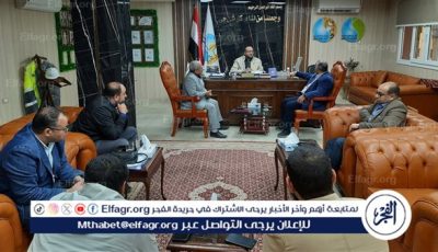 تخصيص 3 مليون من منظمة الأمم المتحدة للطفولة لتفيذ وصلات المياه