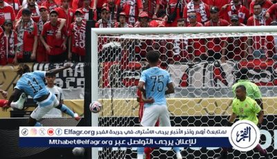 موعد مباراة مانشستر سيتي ويوفنتوس في كأس العالم للأندية والقنوات الناقلة 
