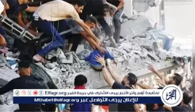 عاجل- إسبانيا تدين الإبادة الجماعية في غزة وتدعو لقطع العلاقات مع إسرائيل