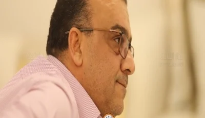 أبو بيدر يكتب: … الوطن ليس تحت سيطرة المبتزين وأصحاب الأموال الغير مشروعة