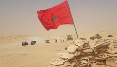 مؤسسة تدين تصعيد “البوليساريو” وتثني على حكمة المغرب