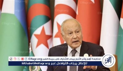الاحتلال هو أصل التوتر وعدم الاستقرار في المنطقة