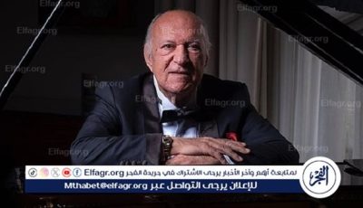 ليلة موسيقية من ذهب.. عمر خيرت يُطرب الجمهور بأعماله الخالدة في دار الأوبرا المصرية
