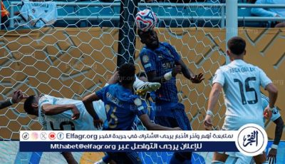 الهلال الفريق العربي الأقرب للتأهل للدور المقبل من كأس العالم للأندية