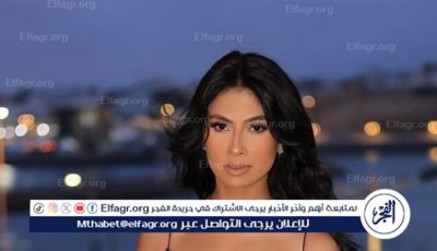 روبي في ليلة استثنائية بافتتاح “موازين”.. وتعلن عن مفاجأة جديدة