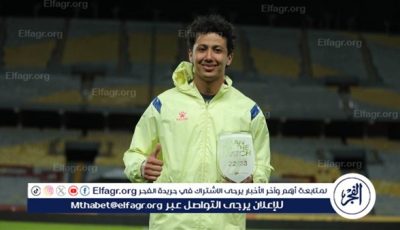 البدري قالي انت مجنون مش هسيبك تمشي من الأهلي