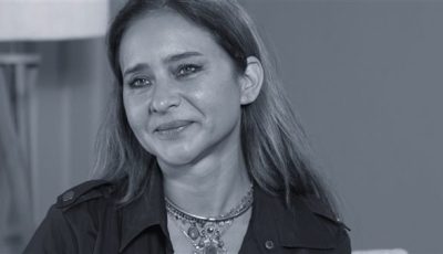 نيللي كريم تنهار باكية بسبب فاتن حمامة.. فماذا حدث؟