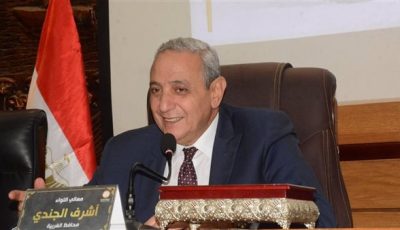 اعتماد وتحديث الأحوزة العمرانية لـ 6 عزب لتسريع خطي التنمية