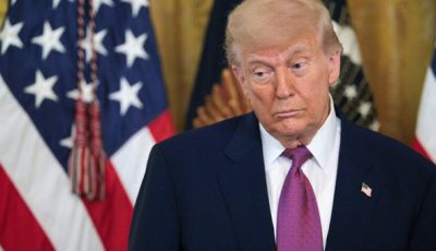 نأمل ألا يكون هناك مزيد من الكراهية