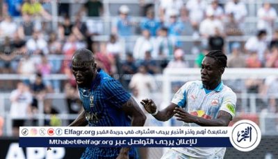 الهلال يحافظ على آمال التأهل بعد التعادل مع سالزبورج في كأس العالم للأندية