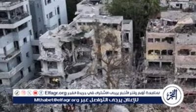عاجل- صواريخ إيرانية تضرب محطة كهرباء في أسدود.. دمار هائل وصفارات الإنذار تدوي لأطول مدة منذ بدء الحرب