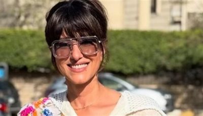 بالكاجوال.. حنان مطاوع تتألق في أحدث ظهور لها