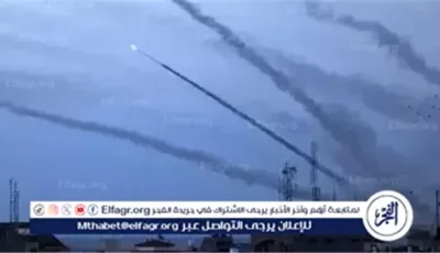 عاجل- انفجارات تهز سماء عكا وحيفا بعد إطلاق صواريخ من إيران وإسرائيل تعلن التصدي للهجوم