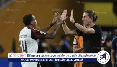 فلامينجو يخطف تعادلًا قاتلًا أمام لوس أنجلوس في كأس العالم للأندية 2025