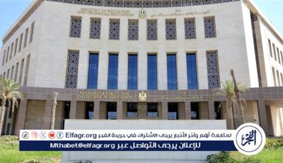 تداول صور اسئلة امتحان اللغة العربية عبر صفحات الغش الالكتروني والوزارة تحقق