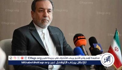 من الواضح أن الرئيس الأمريكي هو من يقود هذه الحرب ضدنا