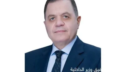 وزير الداخلية يبارك الرئيس السيسي بمناسبة ثورة 30 يونيو: ملحمة من الوطنية والتضحية