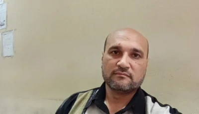 من يقودنا نحو الموت؟ السائق تحت تأثير المخدرات