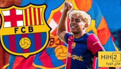 أرباح برشلونة من الجولة الآسيوية