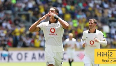 احصائيات 70 دقيقة بين بروسيا دورتموند و صن داونز