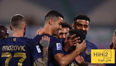 نجم النصر ينتظر قرار الإدارة بشأن مستقبله!