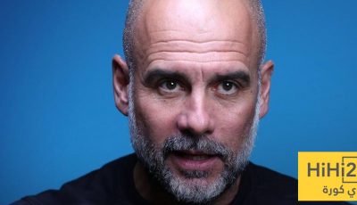 تشكيلة مانشستر سيتي المتوقعة لمواجهة العين في كأس العالم