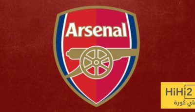 لاعب أرسنال يقترب من الرحيل