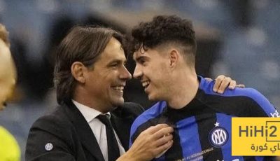حقيقة اهتمام الهلال بضم باستوني