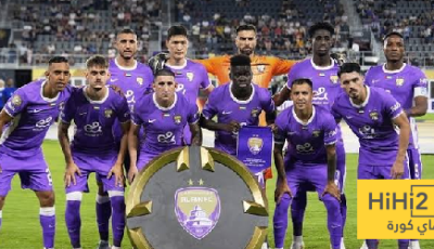 تشكيلة العين المتوقعة ضد مانشستر سيتي في كأس العالم للأندية