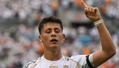 تقييم لاعبي ريال مدريد أمام باتشوكا في الشوط الأول
