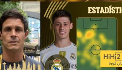 أردا غولر … أكثر لاعب نال إعجاب ألونسو ضد باتشوكا