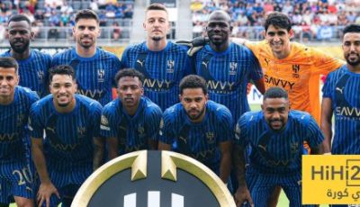 ما النتيجة التي يتأهل من خلالها الهلال إلى دور الـ16؟