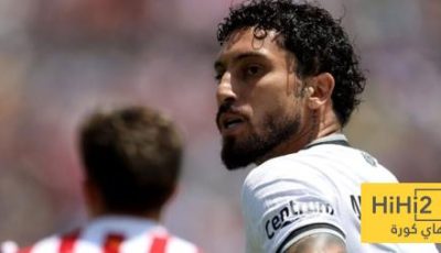 تقييم لاعبو اتلتيكو مدريد ضد بوتافوغو في الشوط الاول