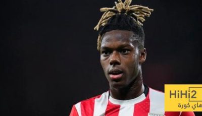 برشلونة وضع نيكو ويليامز في موقف صعب!