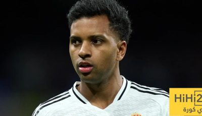 مانشستر سيتي يتحرك من أجل رودريغو.. وريال مدريد يحدد السعر