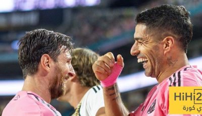 ماذا قال سواريز قبل مواجهة باريس في كأس العالم للأندية؟