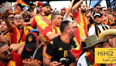 تونس ستقضي ليلة بيضاء انتظارا لتأهل تاريخي للترجي
