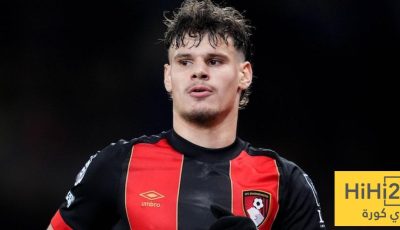ليفربول ينهي صفقة كيركيز – هاي كورة