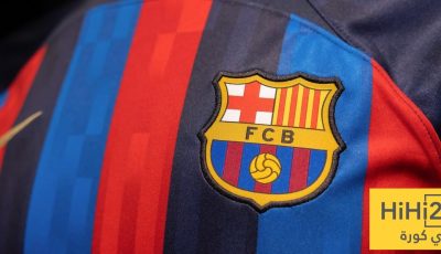 حل ذكي يساعد برشلونة على التنفس مالياً