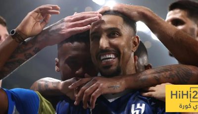 حل لأزمة الهلال في مواجهة باتشوكا
