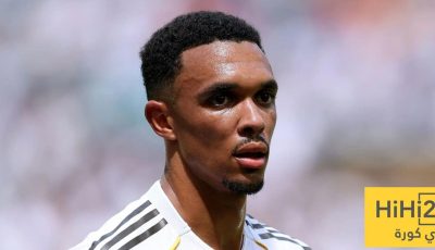 بعد أرنولد.. ليفربول مهدد بفقدان نجم جديد لصالح ريال مدريد